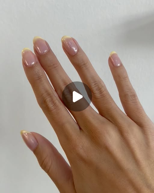 Cure Nailworks Reel 11