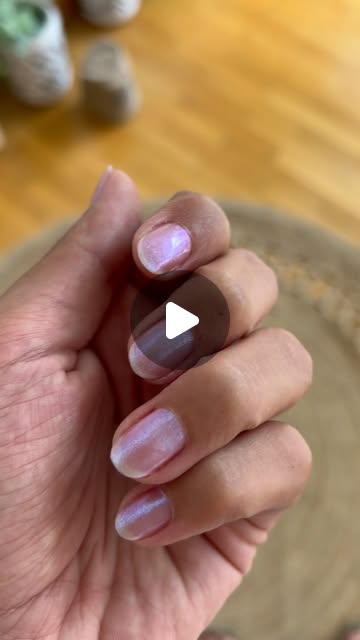 Cure Nailworks Reel 10
