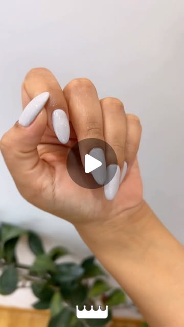 Cure Nailworks Reel 8