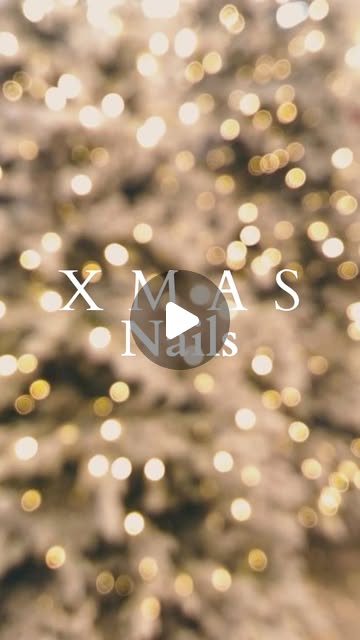 Cure Nailworks Reel 7