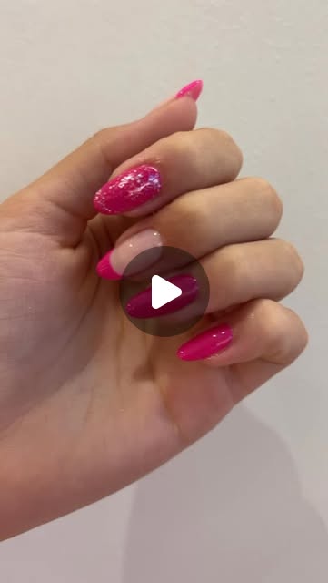 Cure Nailworks Reel 4