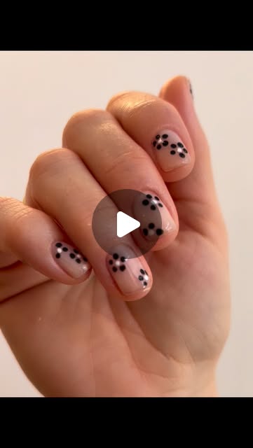 Cure Nailworks Reel 1