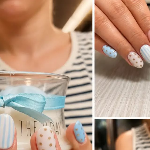 Strengthening, 64 Athens Nail Bar