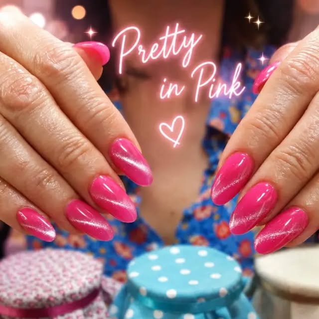 Pedicure, 64 Athens Nail Bar
