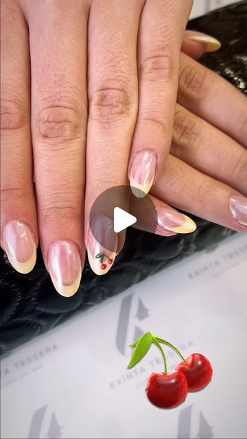 64 Athens Nail Bar Reel 10