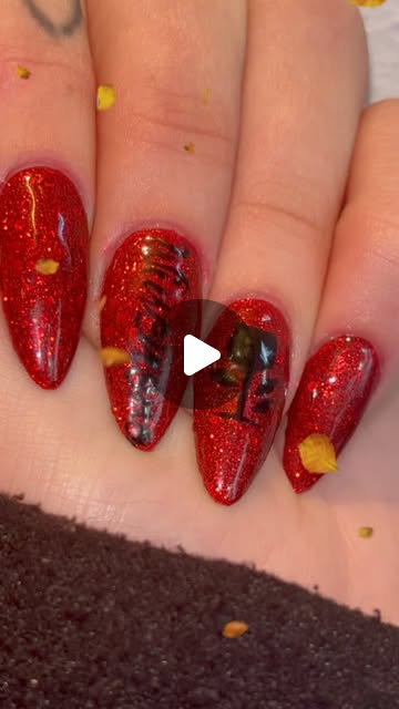 64 Athens Nail Bar Reel 3